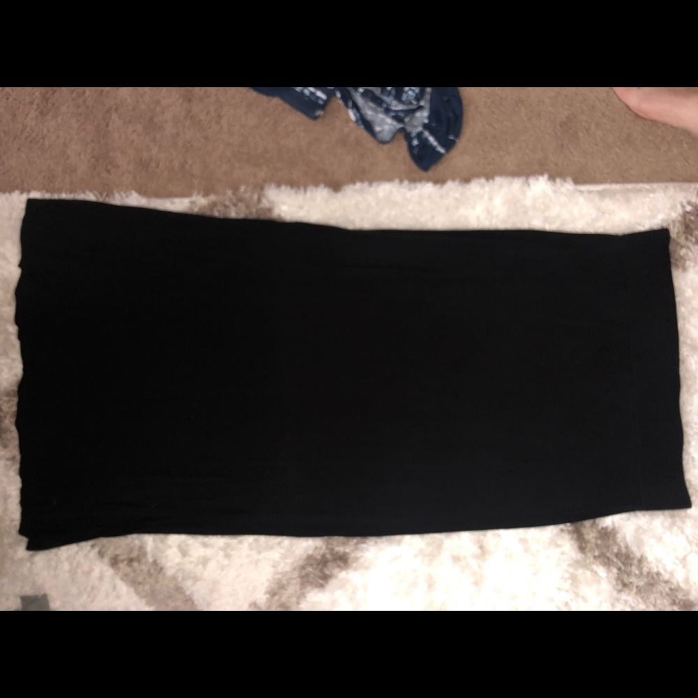 Maxi Skirt